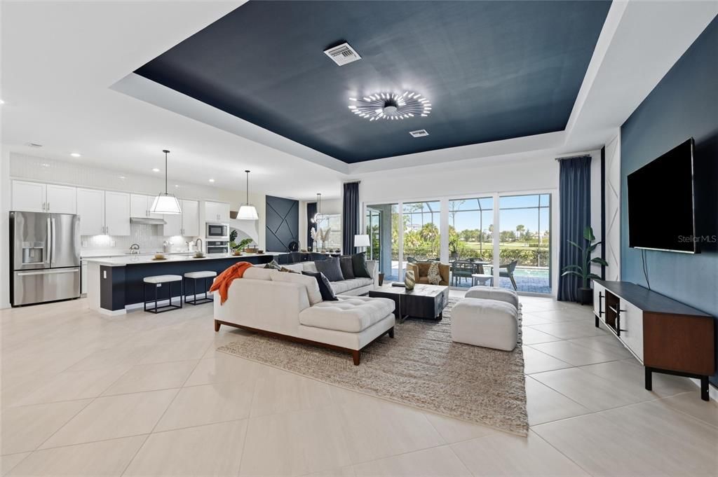 For Rent: $6,000 (3 beds, 3 baths, 2650 Square Feet)