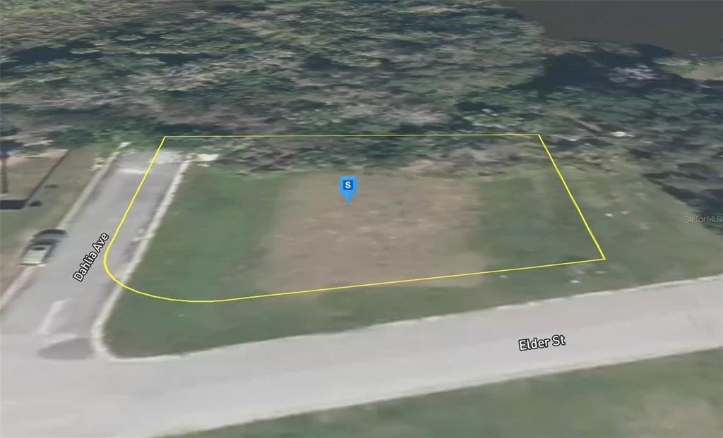 En Venta: $49,999 (0.24 acres)