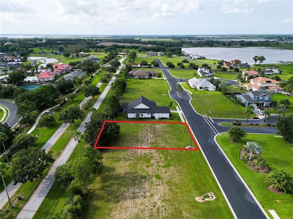 En Venta: $89,000 (0.27 acres)