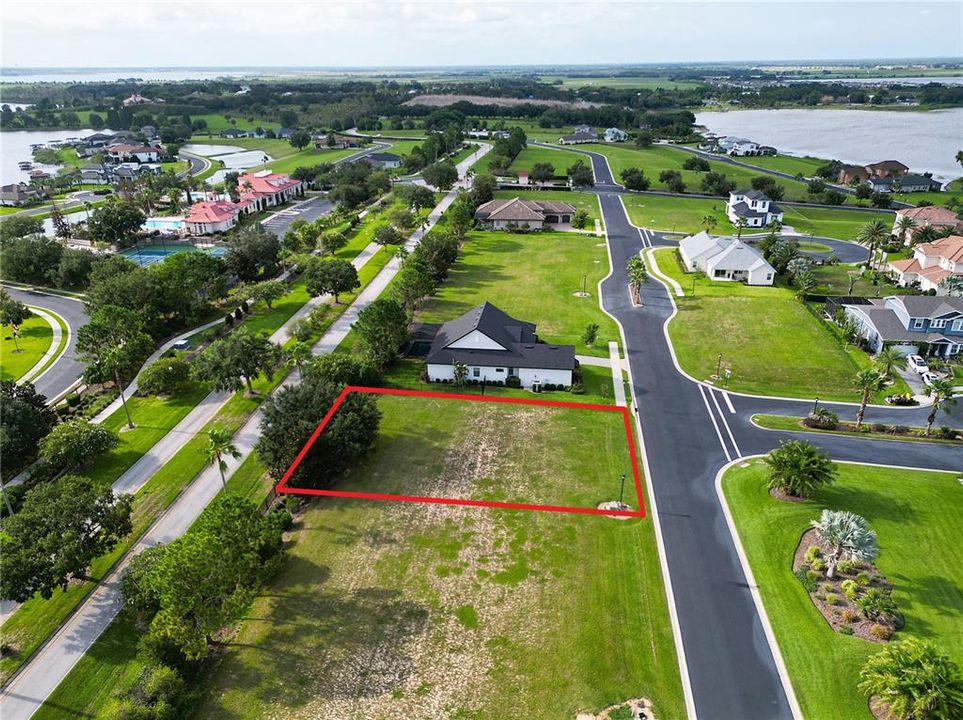 En Venta: $89,000 (0.27 acres)