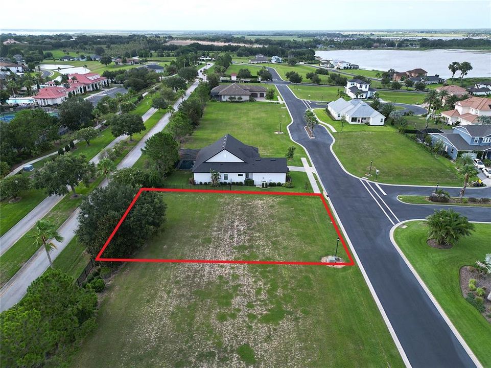 En Venta: $89,000 (0.27 acres)