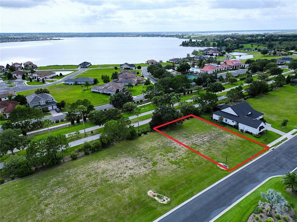 En Venta: $89,000 (0.27 acres)