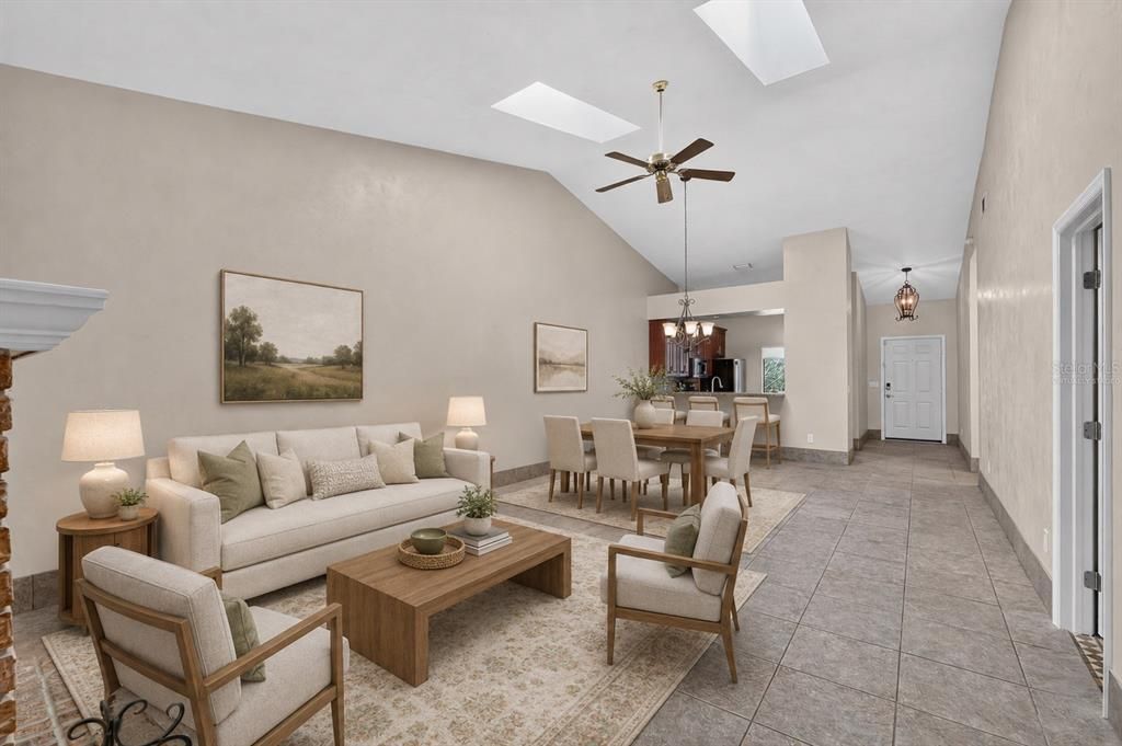 For Sale: $269,900 (2 beds, 2 baths, 1394 Square Feet)