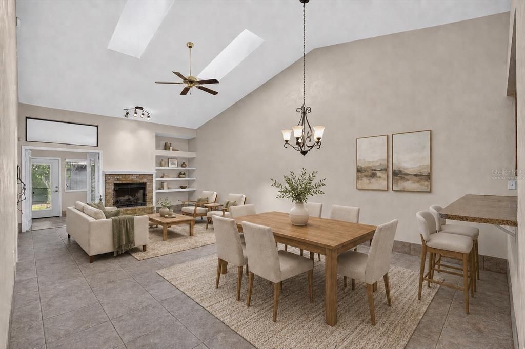 For Sale: $269,900 (2 beds, 2 baths, 1394 Square Feet)