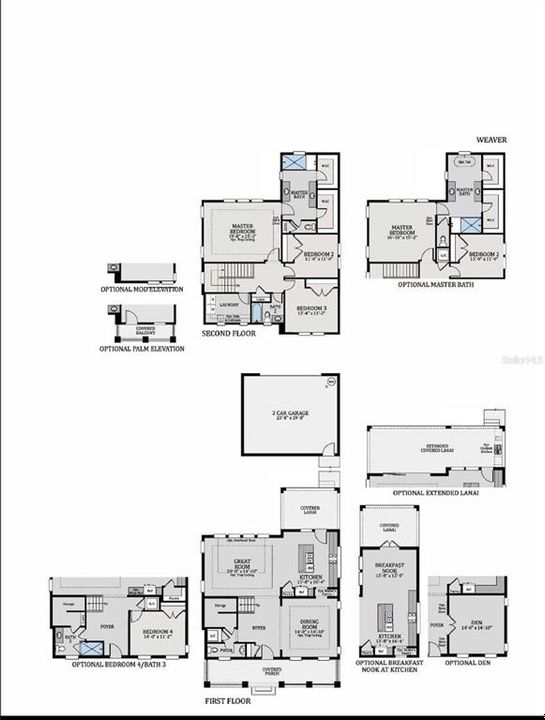 For Sale: $619,990 (3 beds, 2 baths, 2352 Square Feet)