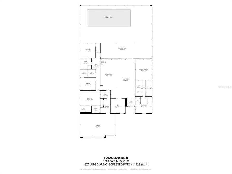 For Sale: $1,480,000 (4 beds, 3 baths, 2861 Square Feet)