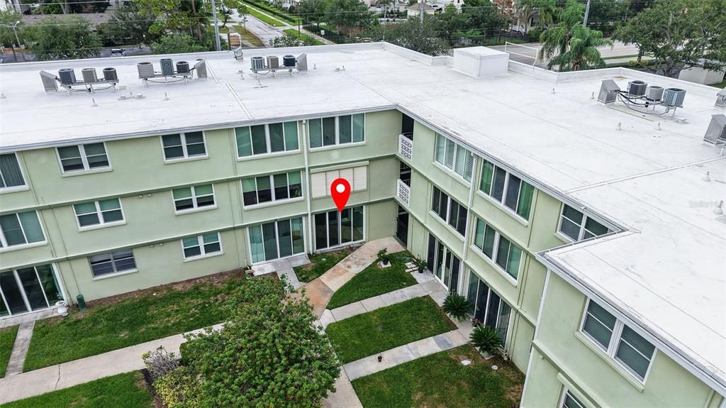 Active With Contract: $108,540 (1 beds, 1 baths, 790 Square Feet)
