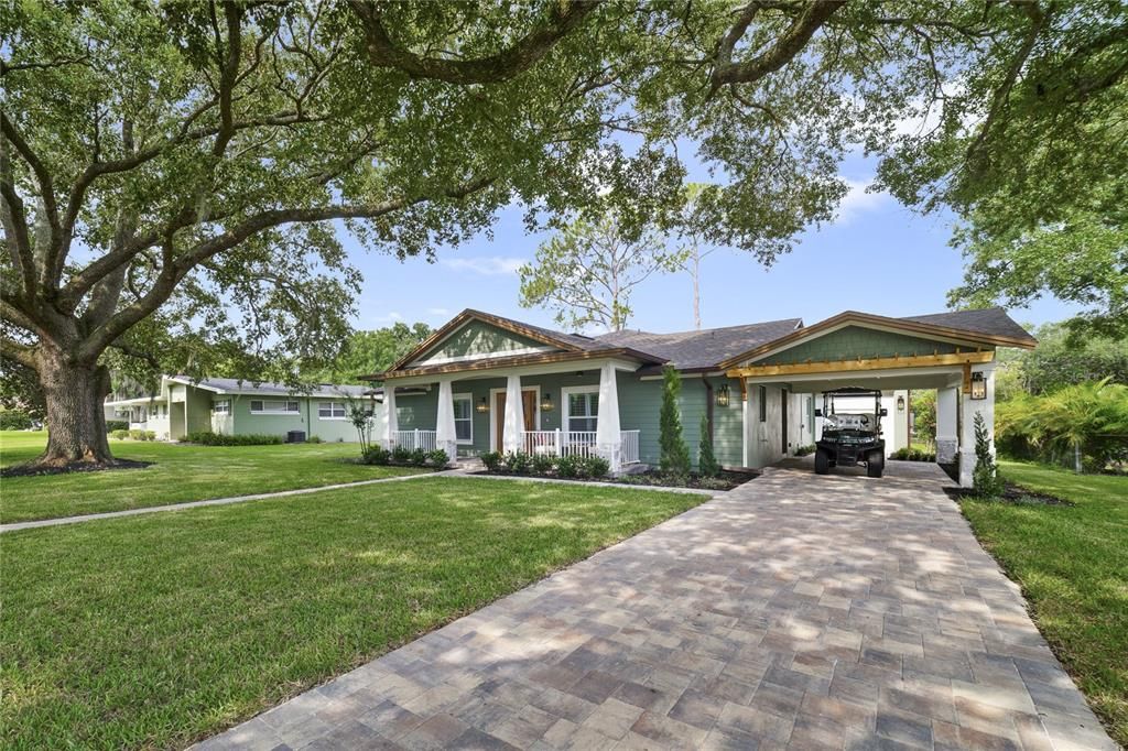 En Venta: $1,495,000 (4 camas, 4 baños, 3015 Pies cuadrados)