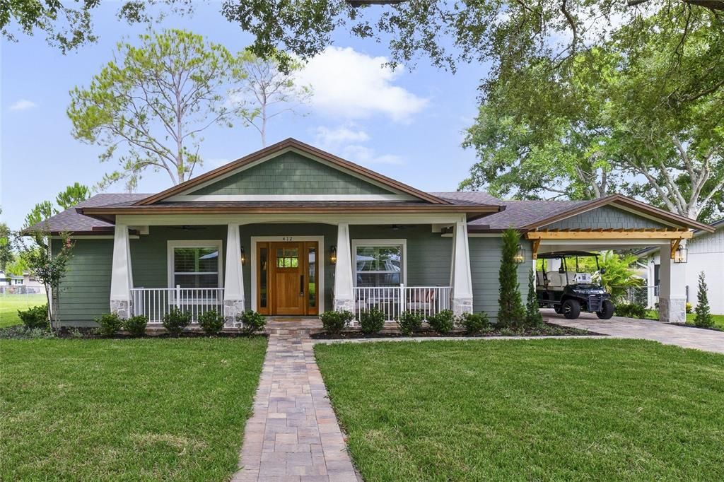 En Venta: $1,495,000 (4 camas, 4 baños, 3015 Pies cuadrados)