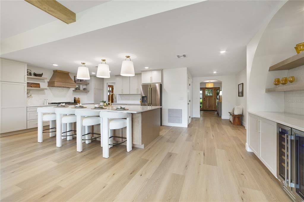 En Venta: $1,495,000 (4 camas, 4 baños, 3015 Pies cuadrados)
