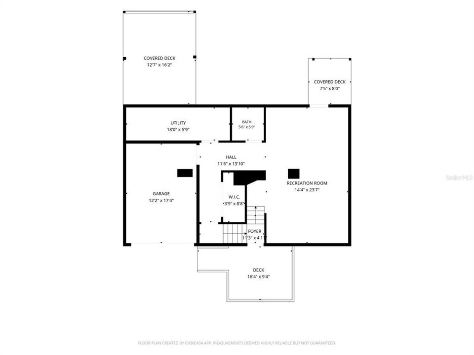 合同活跃: $485,000 (3 贝兹, 2 浴室, 1550 平方英尺)