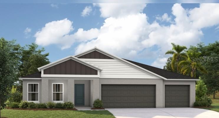 Recently Sold: $516,990 (5 beds, 3 baths, 2457 Square Feet)