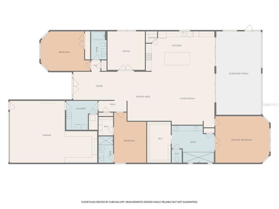 For Sale: $1,075,000 (3 beds, 3 baths, 3142 Square Feet)