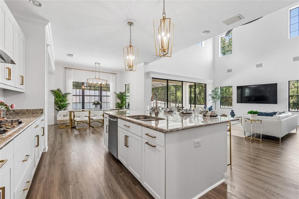 En Venta: $1,150,000 (5 camas, 5 baños, 4471 Pies cuadrados)