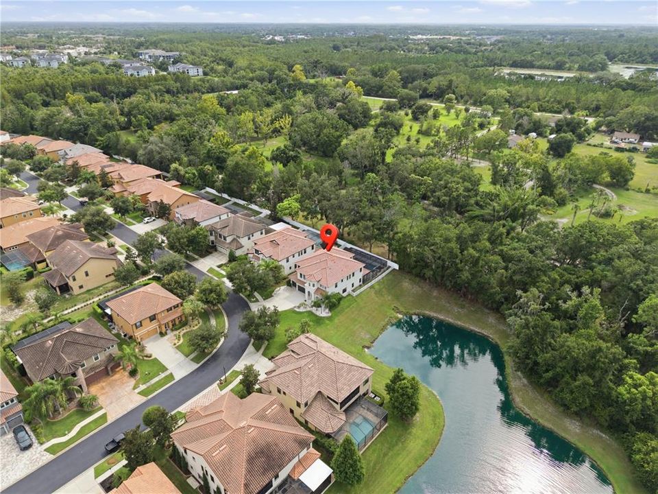 En Venta: $1,150,000 (5 camas, 5 baños, 4471 Pies cuadrados)