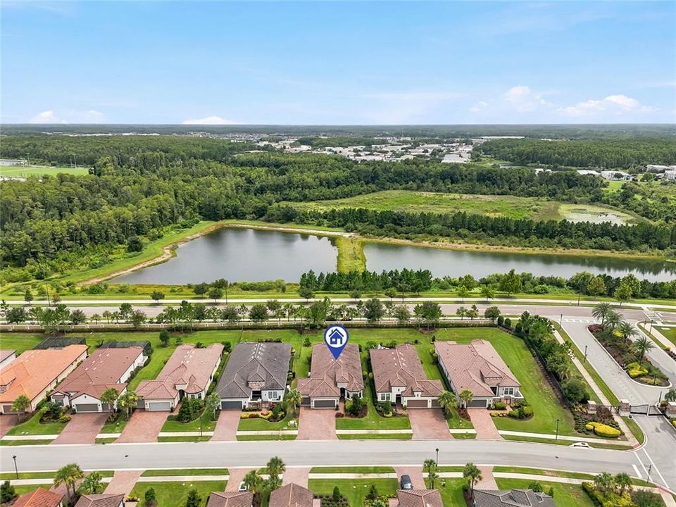 На продажу: $779,000 (3 спален, 3 ванн, 2398 Квадратных фут)