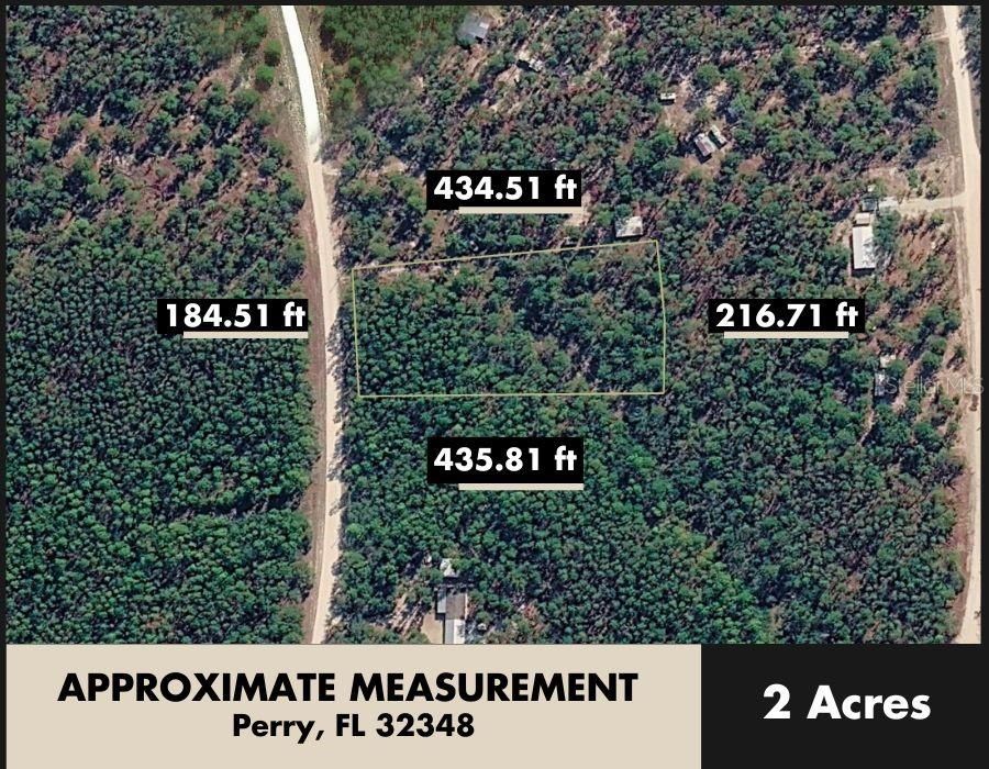 待售: $61,064 (2.00 acres)