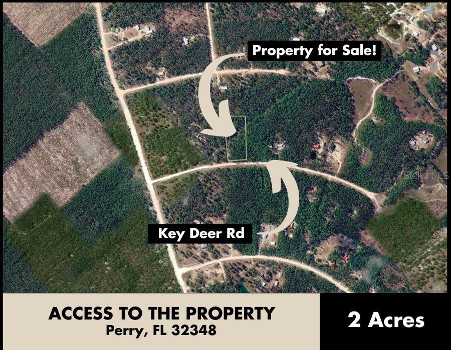 待售: $61,064 (2.00 acres)