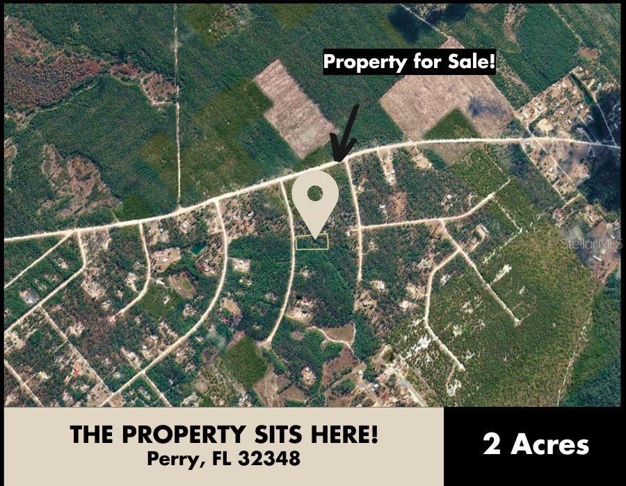 待售: $61,064 (2.00 acres)