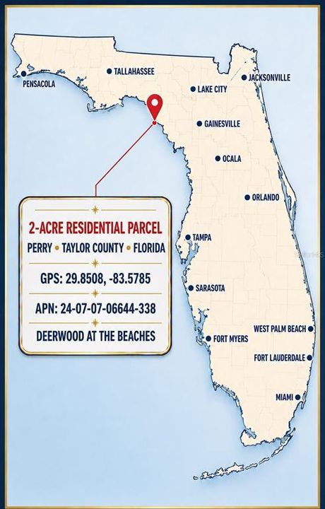 待售: $61,064 (2.00 acres)