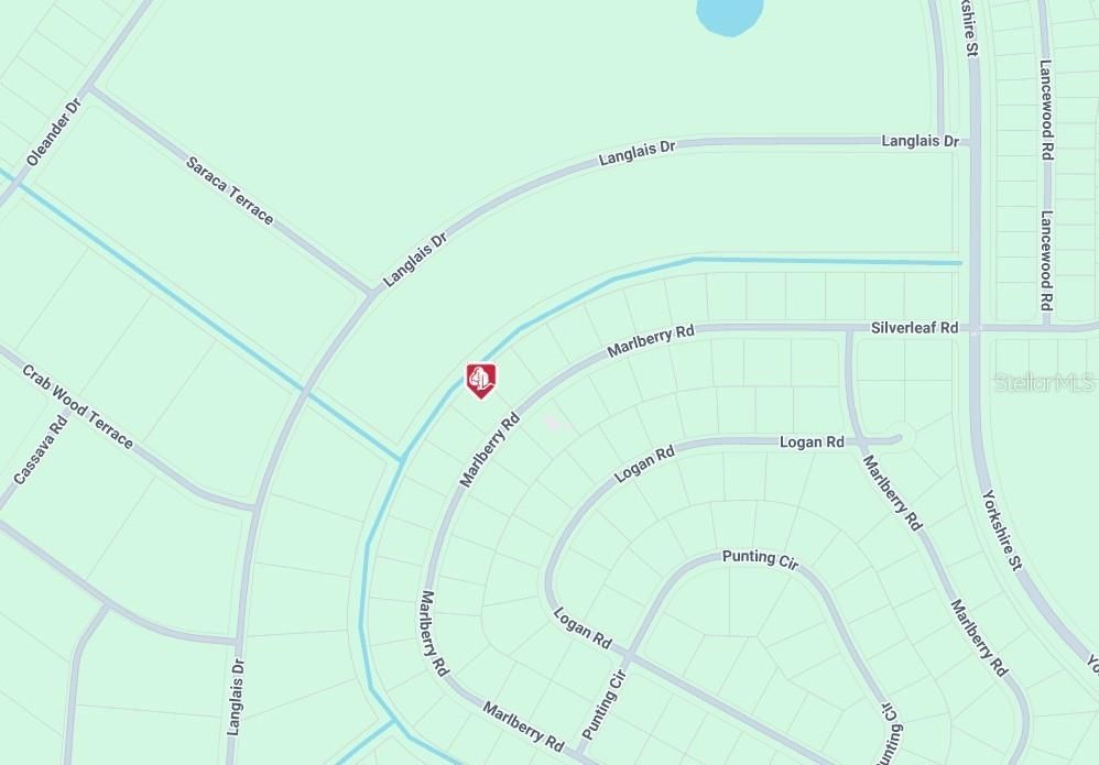 На продажу: $28,000 (0.42 acres)