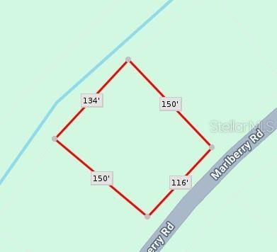 На продажу: $28,000 (0.42 acres)