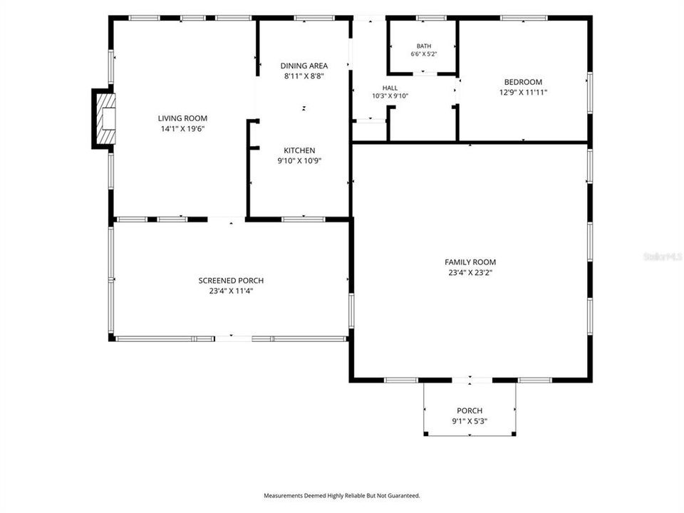 En Venta: $399,000 (2 camas, 2 baños, 1344 Pies cuadrados)