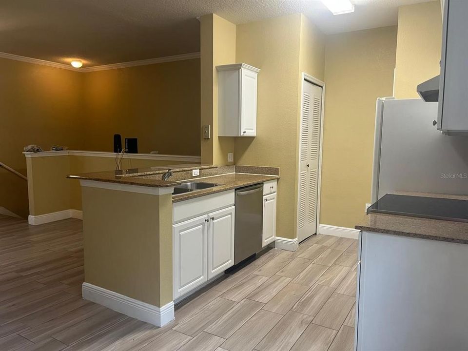 En Renta: $1,800 (1 camas, 1 baños, 738 Pies cuadrados)
