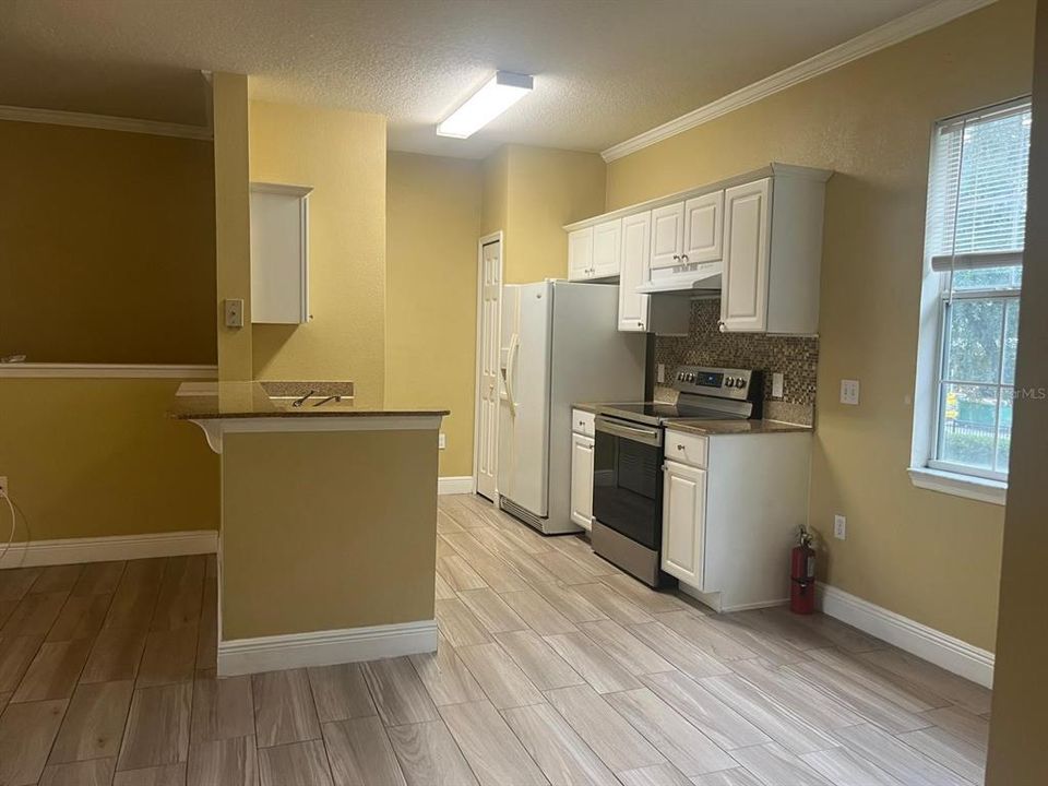 En Renta: $1,800 (1 camas, 1 baños, 738 Pies cuadrados)