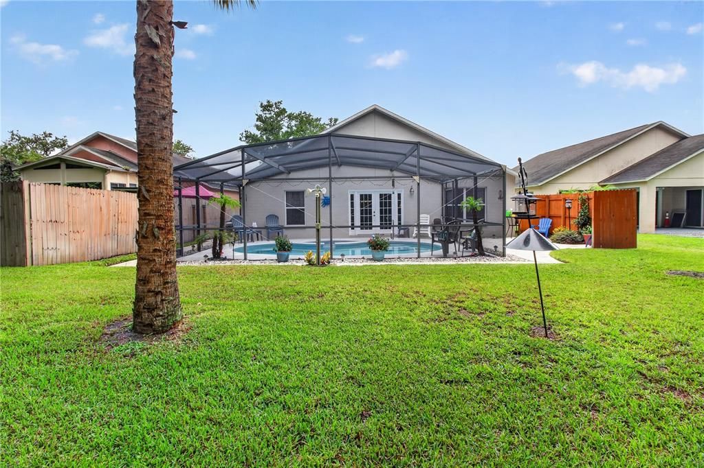 Activo con contrato: $495,000 (4 camas, 2 baños, 1891 Pies cuadrados)