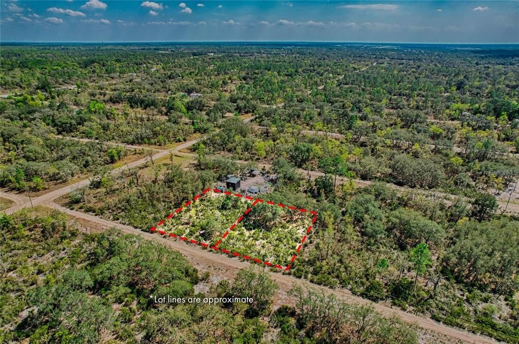 En Venta: $12,000 (0.48 acres)