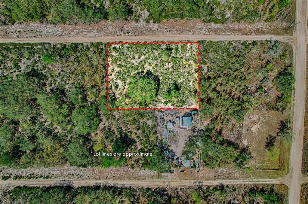 En Venta: $12,000 (0.48 acres)