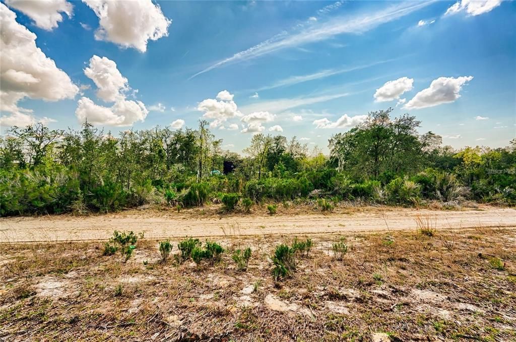 En Venta: $12,000 (0.48 acres)