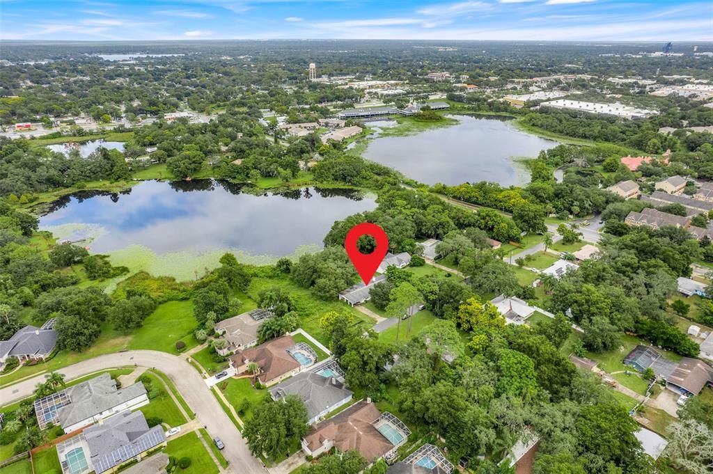 Activo con contrato: $424,999 (4 camas, 2 baños, 1982 Pies cuadrados)
