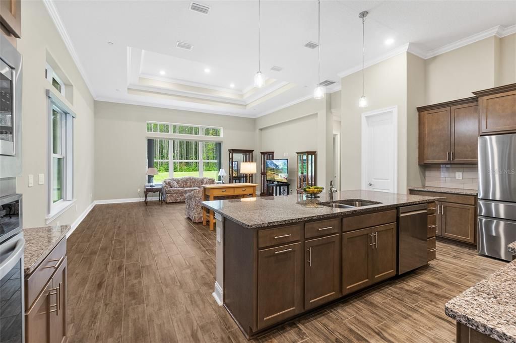 En Venta: $950,000 (4 camas, 3 baños, 3359 Pies cuadrados)