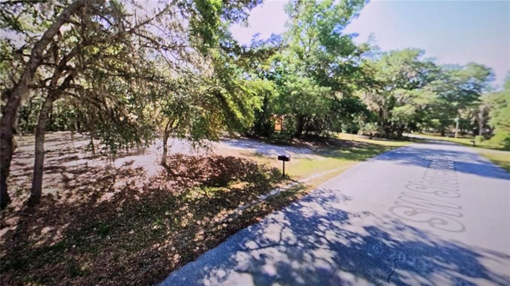 Recently Sold: $13,000 (0.24 acres)