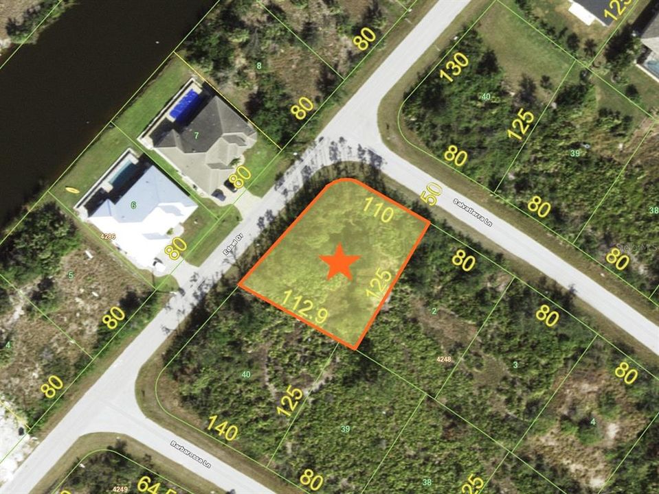 Activo con contrato: $23,900 (0.29 acres)