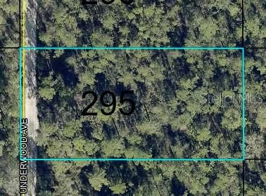 待售: $13,000 (1.25 acres)