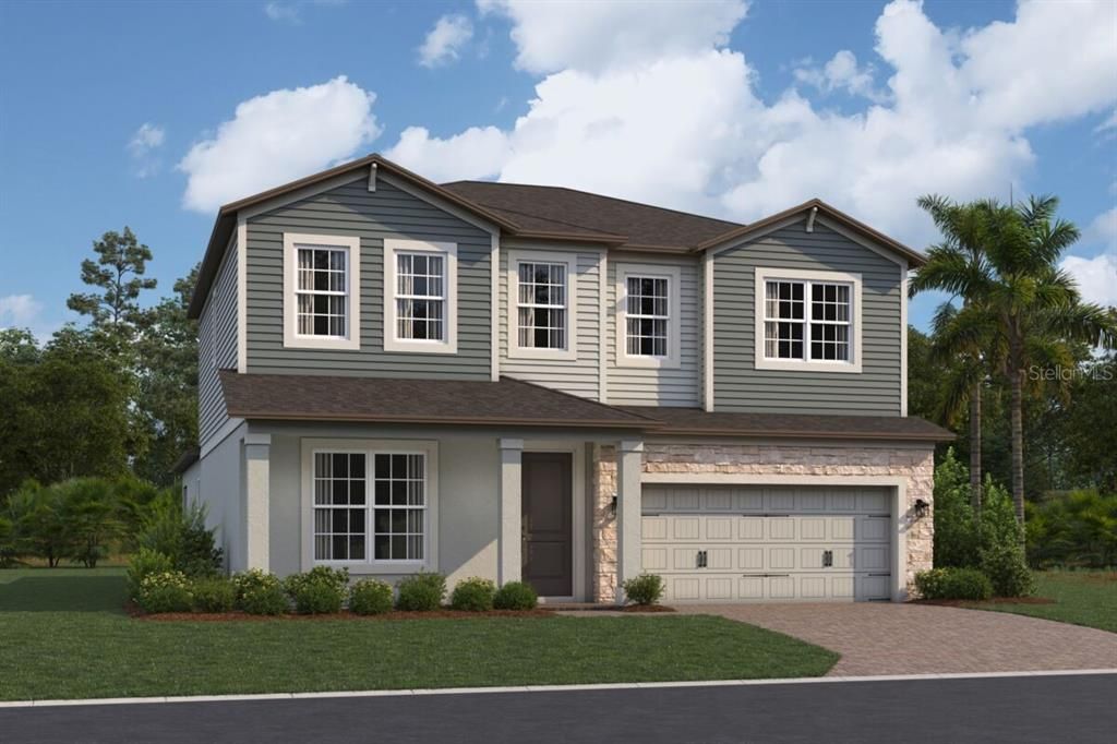For Sale: $670,990 (5 beds, 4 baths, 3119 Square Feet)
