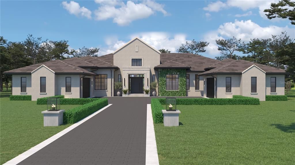 En Venta: $3,995,000 (5 camas, 4 baños, 5060 Pies cuadrados)