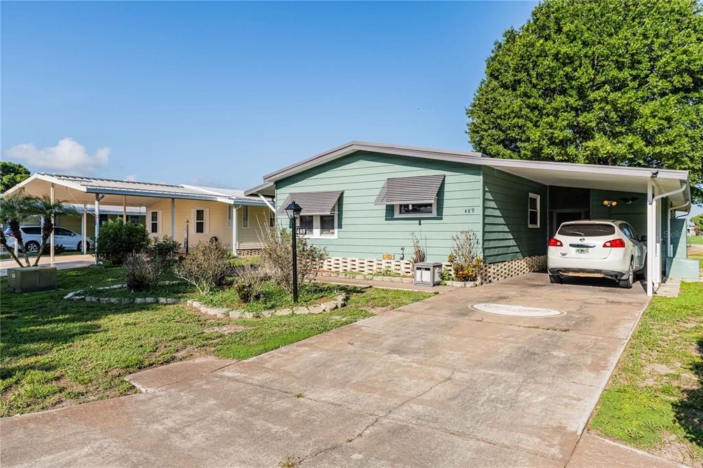 En Venta: $150,000 (2 camas, 2 baños, 1008 Pies cuadrados)
