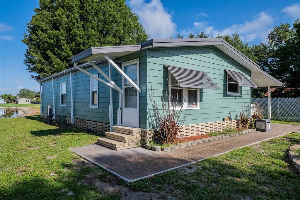 En Venta: $150,000 (2 camas, 2 baños, 1008 Pies cuadrados)