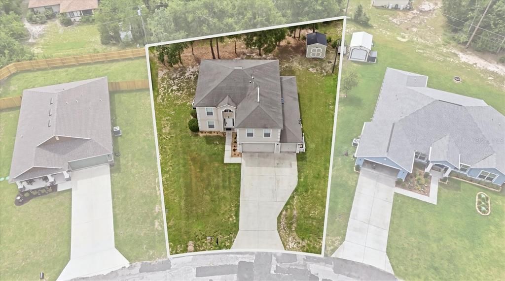На продажу: $390,000 (4 спален, 2 ванн, 2944 Квадратных фут)