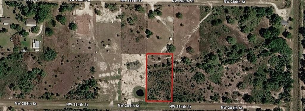 For Sale: $27,000 (1.25 acres)