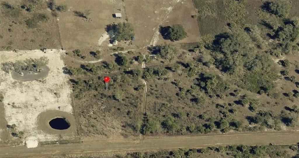 For Sale: $27,000 (1.25 acres)