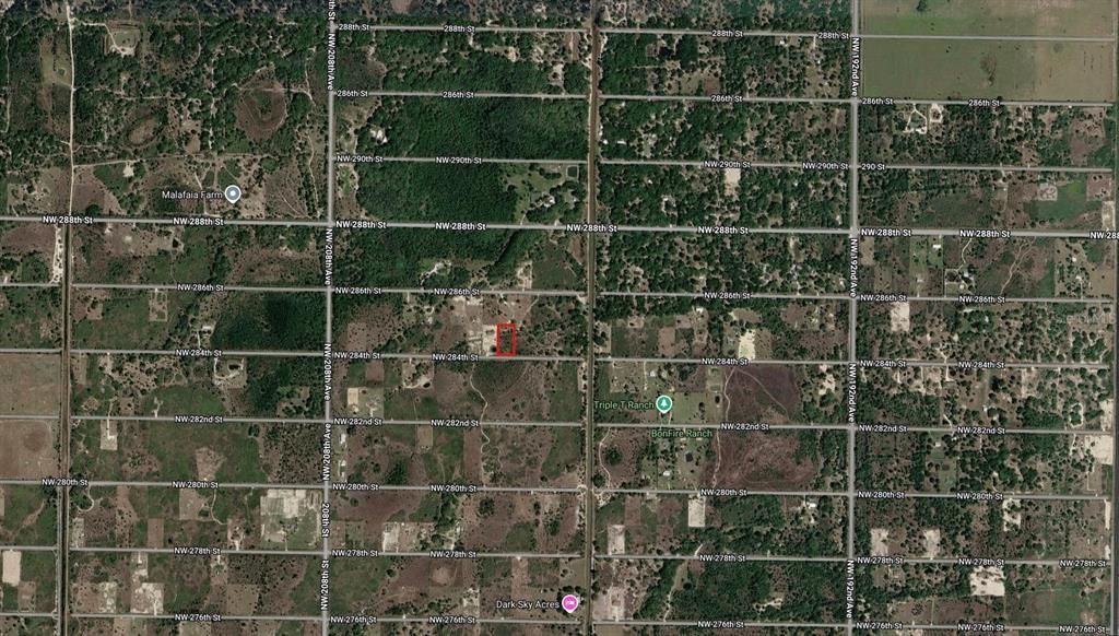 For Sale: $27,000 (1.25 acres)