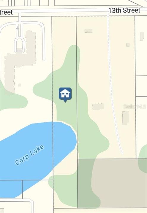 For Sale: $599,000 (4.89 acres)