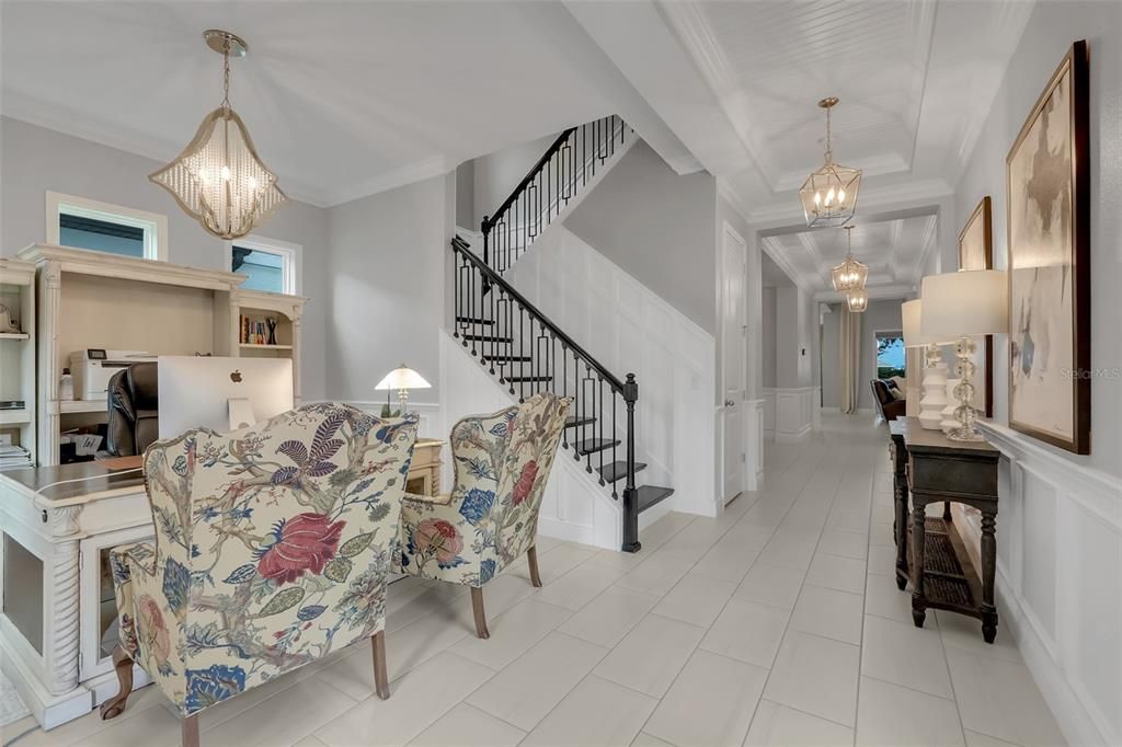 En Venta: $1,095,000 (5 camas, 3 baños, 4305 Pies cuadrados)