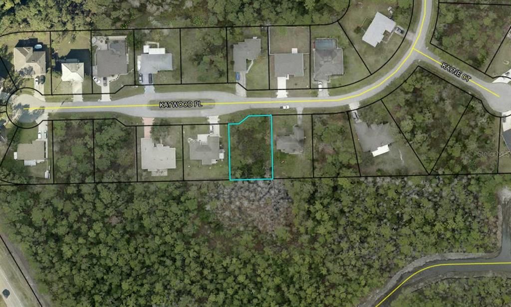 For Sale: $85,000 (0.23 acres)