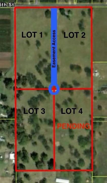 На продажу: $515,000 (10.00 acres)